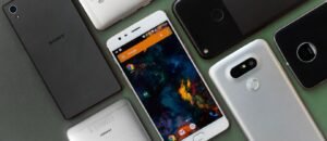 Cara Mudah Memindahkan Data dari Android ke Android