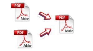 Cara Mudah Menggabungkan File PDF Jadi Satu File