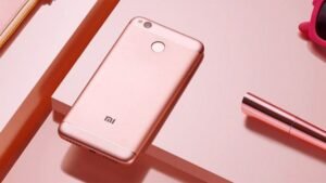 Cara Update Redmi 4X ke ROM MIUI 9 Global Stable