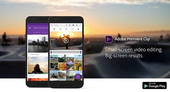 Aplikasi Edit Video Terbaik Di Android
