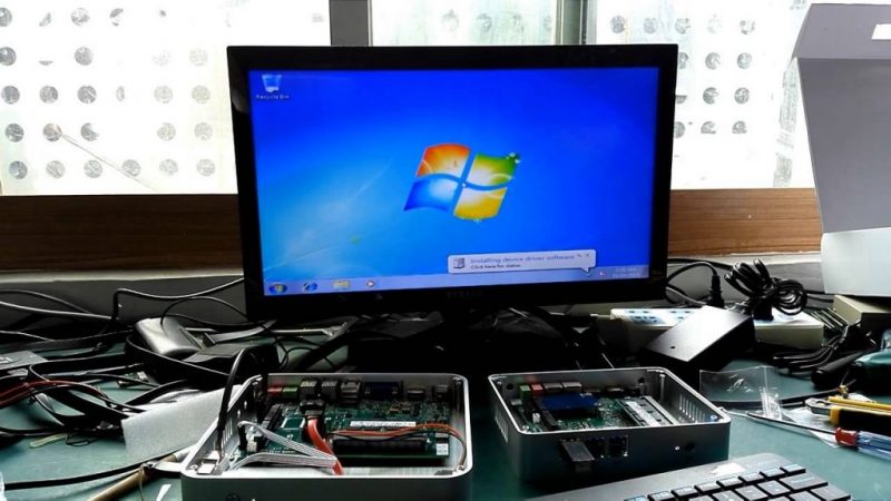 Jasa Install Ulang Komputer