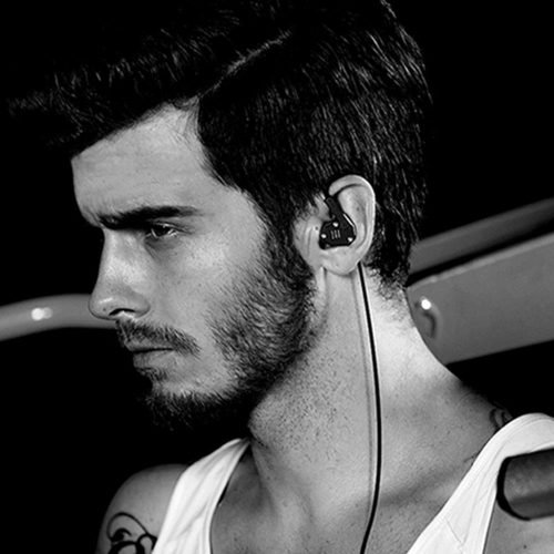 eearphone kz