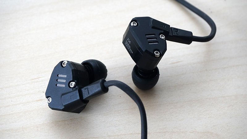 eearphone kz