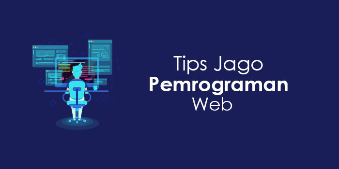 Cara Jago Pemrograman Web