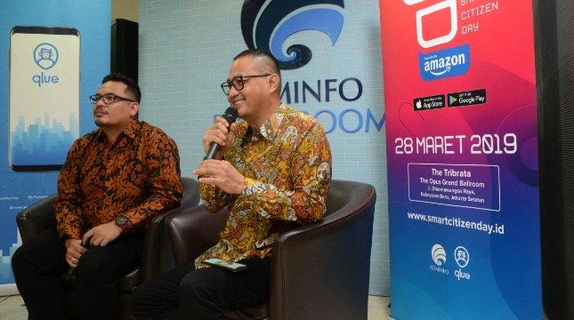 fakta smart citizen day