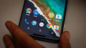 inilah alasan kenapa android