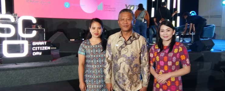 fakta smart citizen day