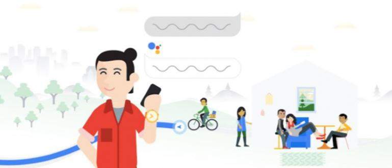 Tips Memaksimalkan Google Assistant
