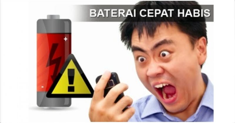 Malware Bahaya untuk Baterai