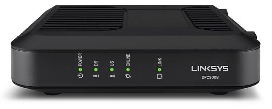 Penjelasan Modem Serta Fungsi