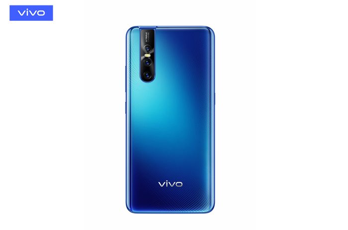 SmartPhone Vivo V15 Pro