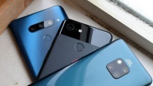 inilah alasan kenapa android