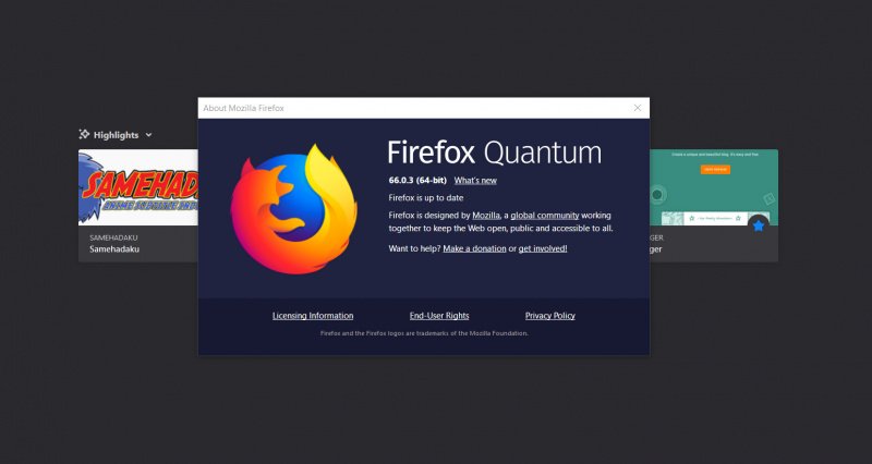 Tips Blok Web Notifications di Firefox