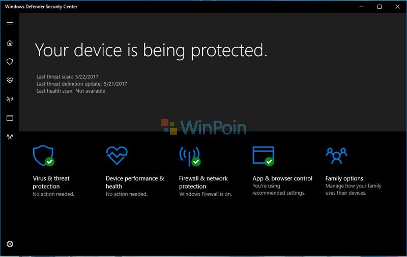 Tips Menonaktifkan SmartScreen di Laptop