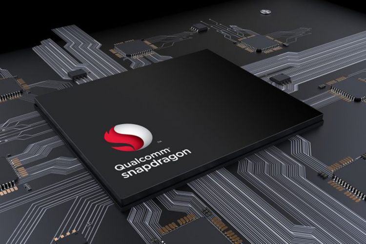 Chip Snapdragon Terbaru