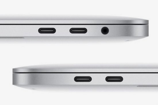 Berikut Perbedaan Thunderbolt 3