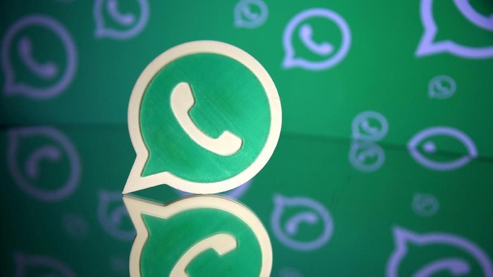 Cara Memperbaiki WhatsApp Web