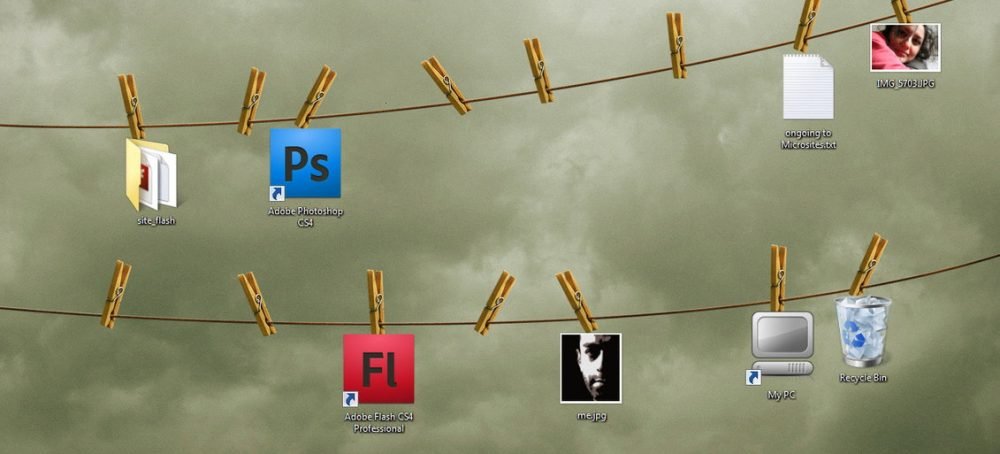 Penjelasan Icon Serta Fungsinya