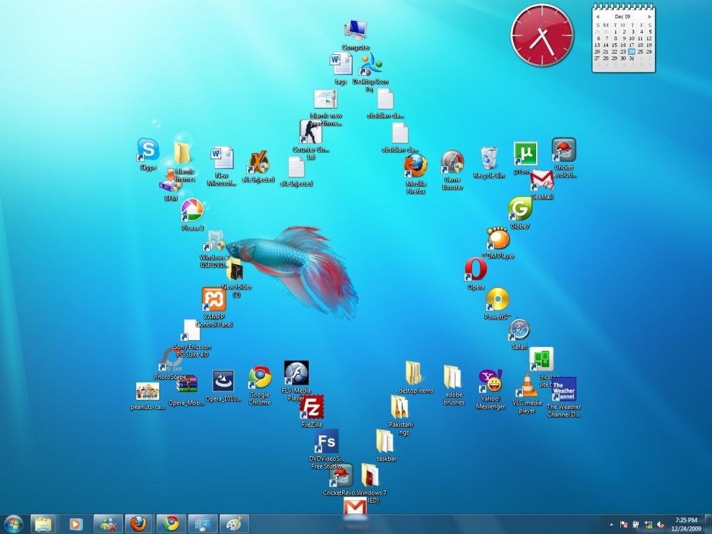 Penjelasan Icon Serta Fungsinya