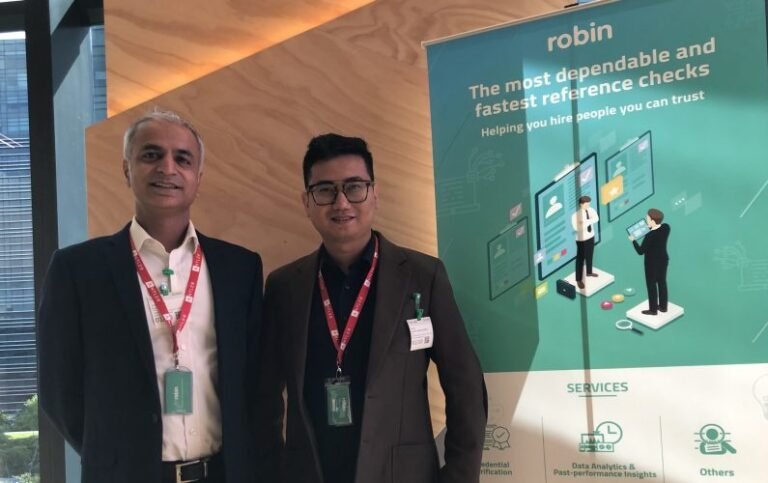 Myrobin: Jembatani Pelamar Kerja dengan HRD di Perusahaan