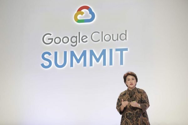 Google Tingkatkan Daya Saing Indonesia