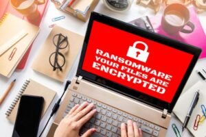 Ransomware: Kejahatan yang Tepat pada Saat yang Tepat