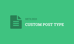 Cara Membuat Custom Post Types di WordPress