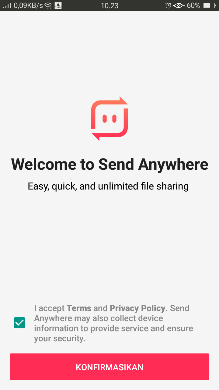 Cara Cepat Transfer File Antar iPhone Android dan Laptop