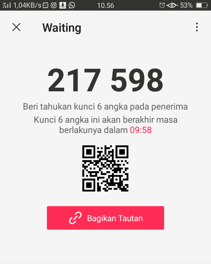 Cara Cepat Transfer File Antar iPhone Android dan Laptop