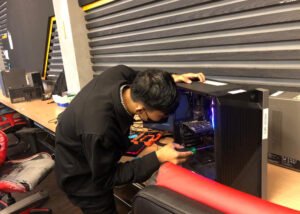 Servis Komputer Panggilan